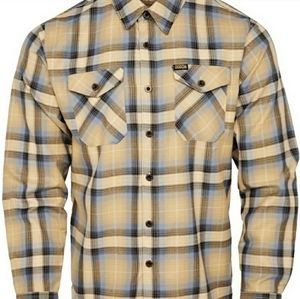 DIXXON FLANNEL